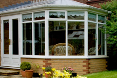 conservatories Moulton St Mary